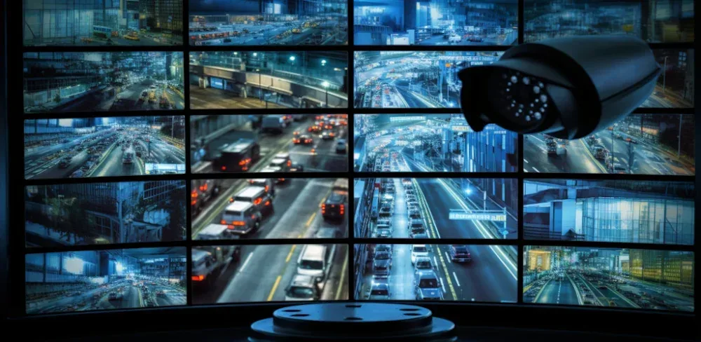 IP Camera Viewer