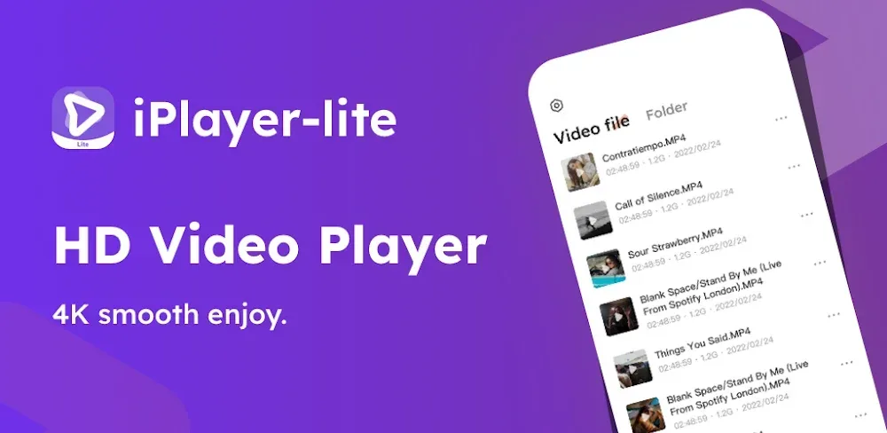 iPlayer Lite