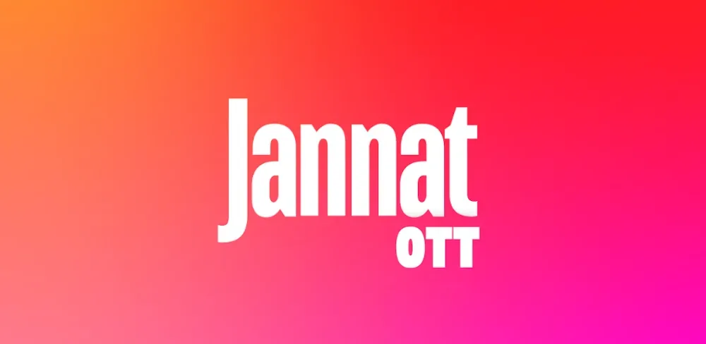 Jannat OTT