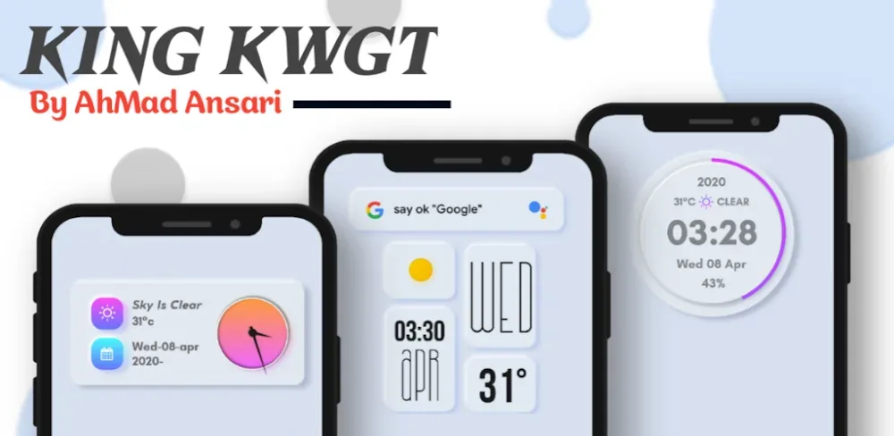 KinG KWGT