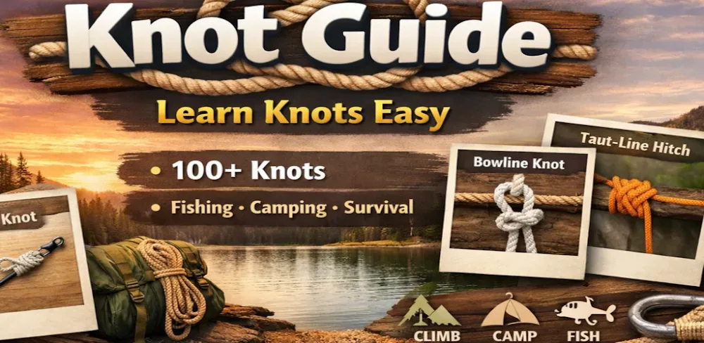 Knots Guide