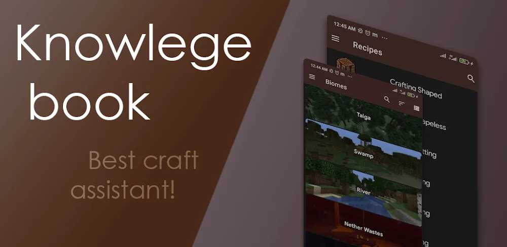 Knowledge Kook