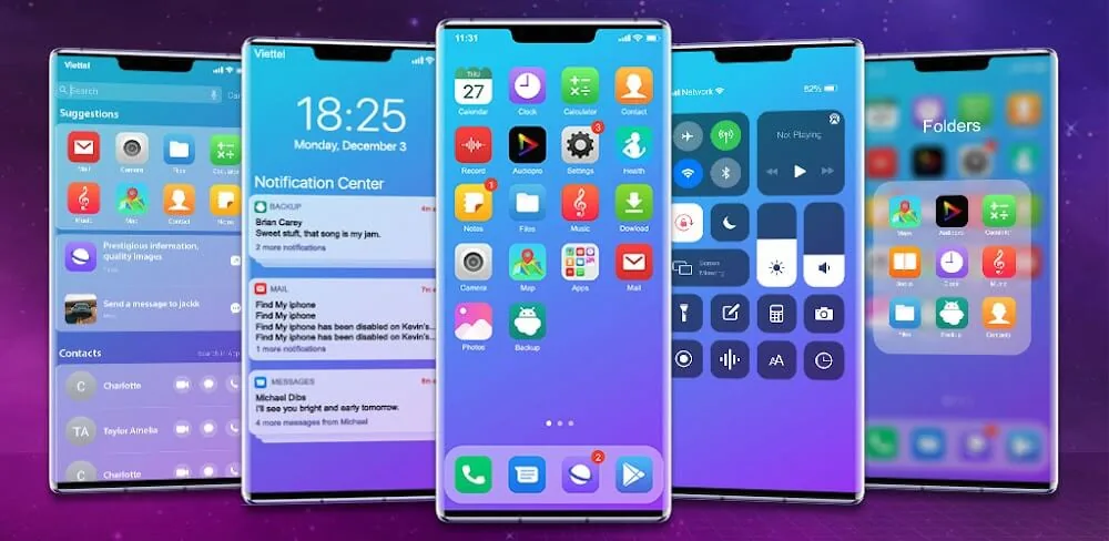 Launcher OS 2026