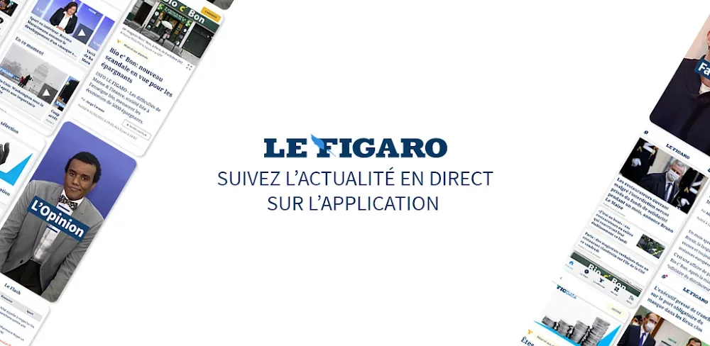 Le Figaro.fr: Actu en direct