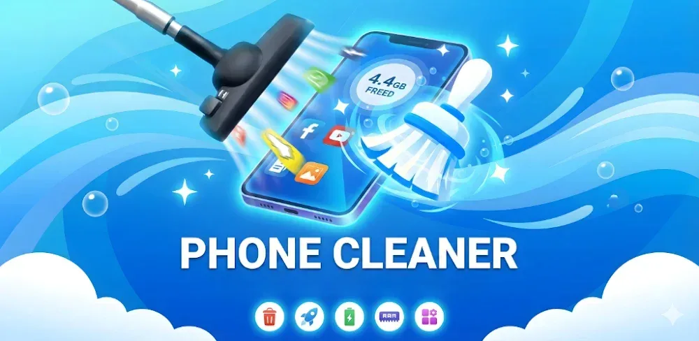 Loxi Cleaner