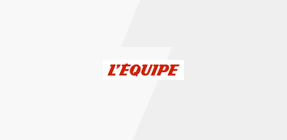 L’ÉQUIPE
