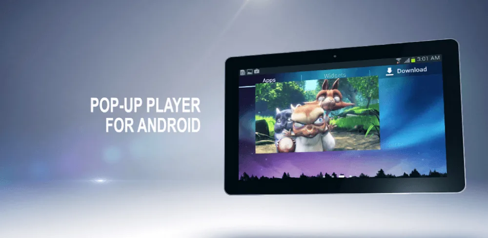 Lua Player Pro