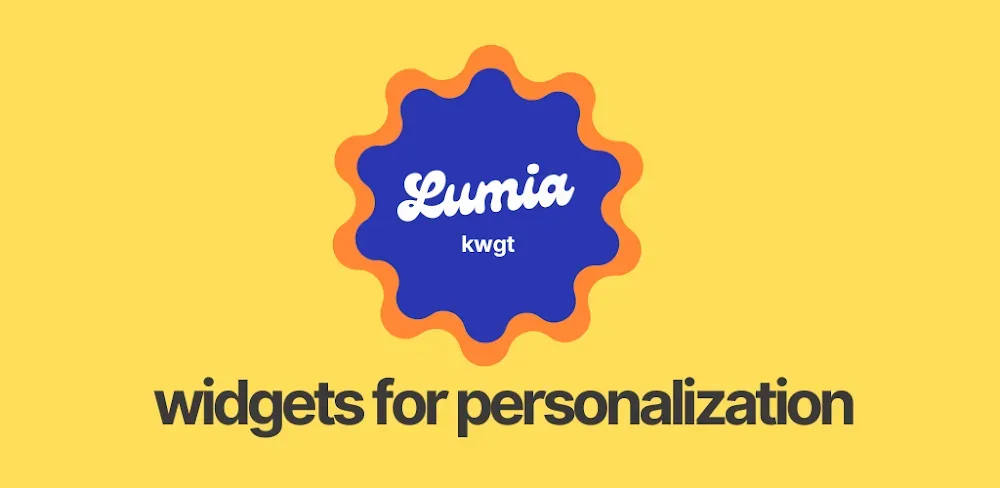 Lumia Kwgt