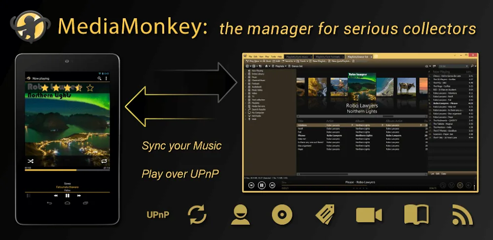 MediaMonkey