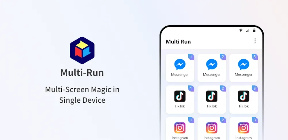 Multi Run