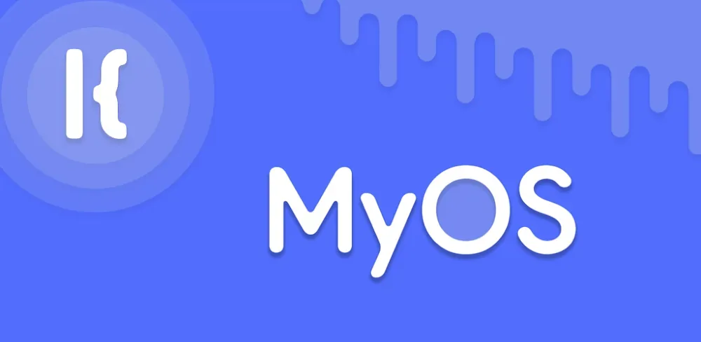 MyOs Kwgt