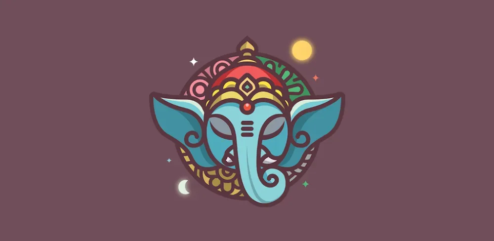 Navamsha: Moon Phase Calendar