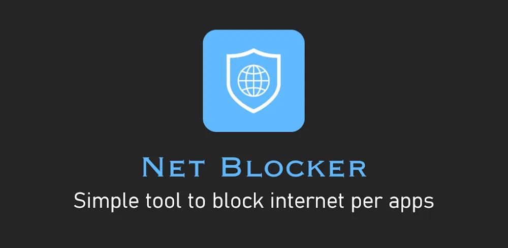 Net Blocker