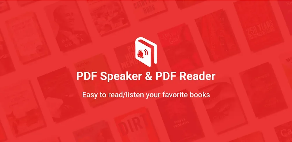 Odify (PDF Speaker)