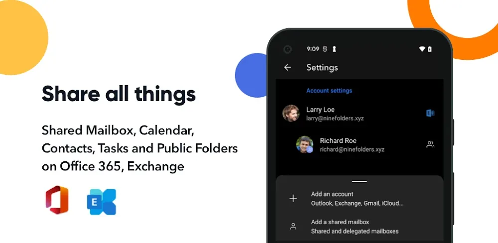OfficeMail Pro