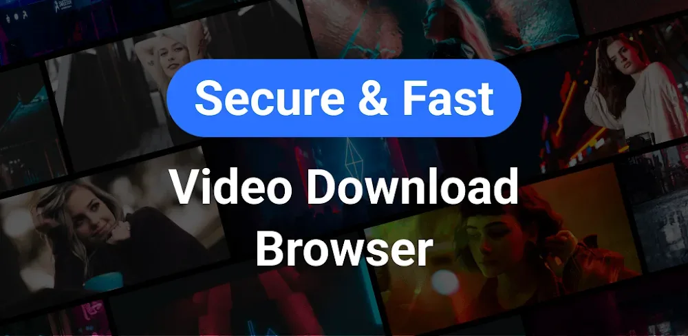 One Browser – Video Downloader