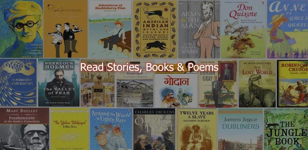 Oodles Books