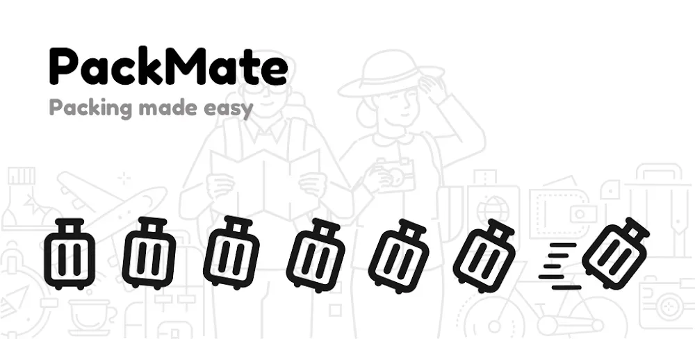 PackMate