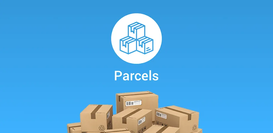 Parcels
