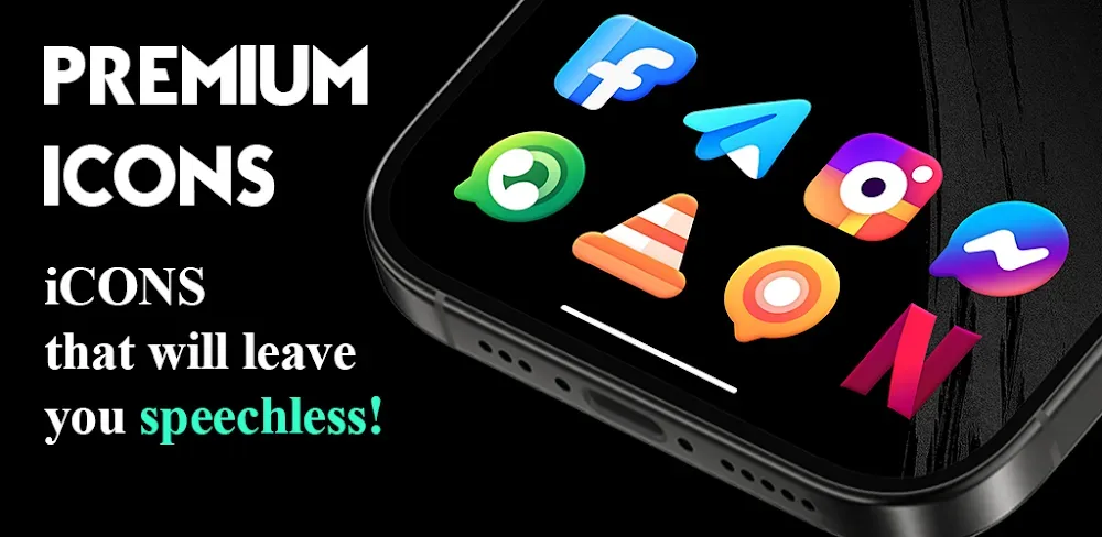 Premium Icons