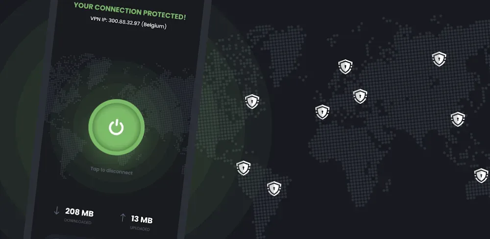 Protect VPN