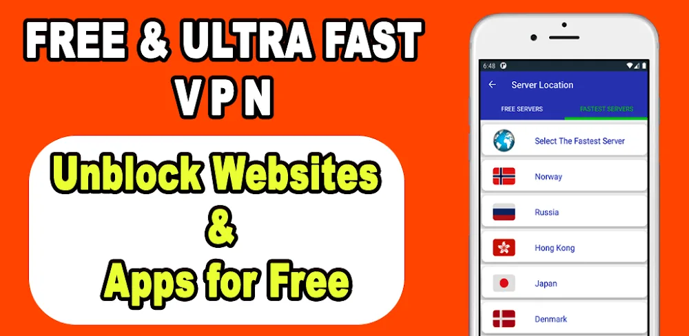 Raid VPN