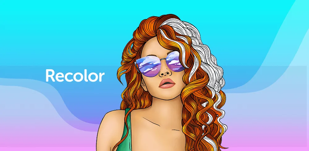 Recolor