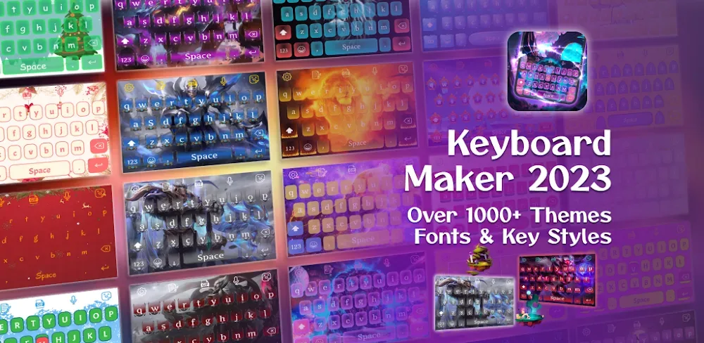 REMI Keyboard (BlueSky Keyboard)
