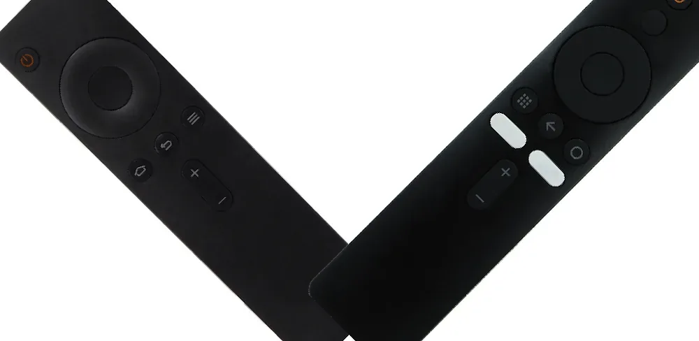 Remote control for Xiaom Mibox