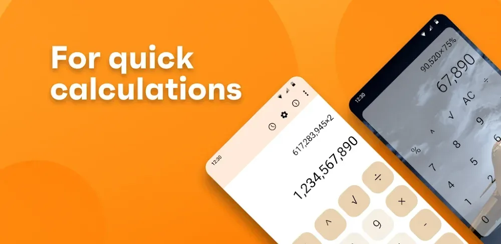 Simple Calculator