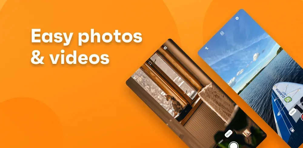 Simple Camera