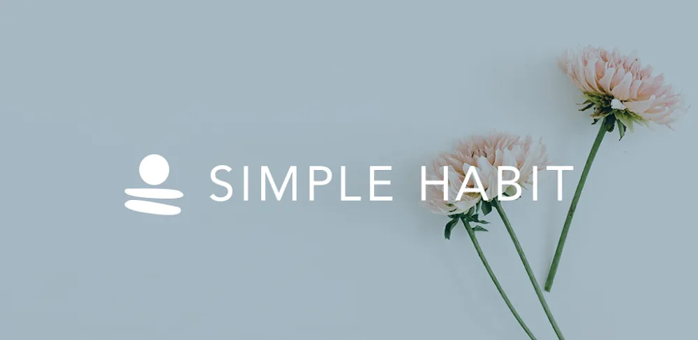 Simple Habit: Meditation