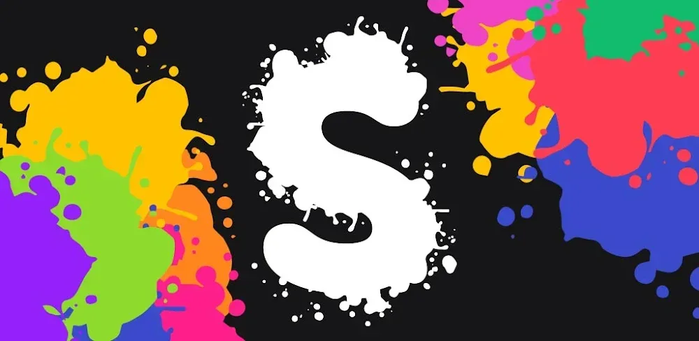 Splatter – Icon Pack