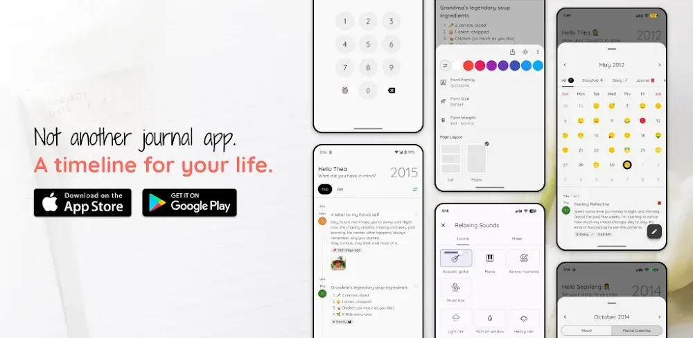 StoryPad