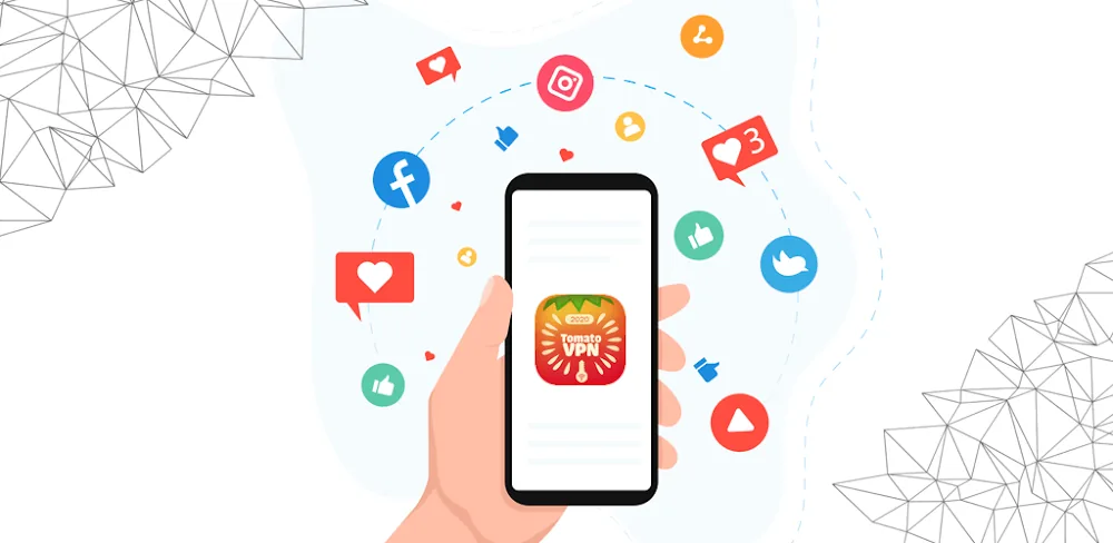 Tomato VPN – Hotspot VPN Proxy