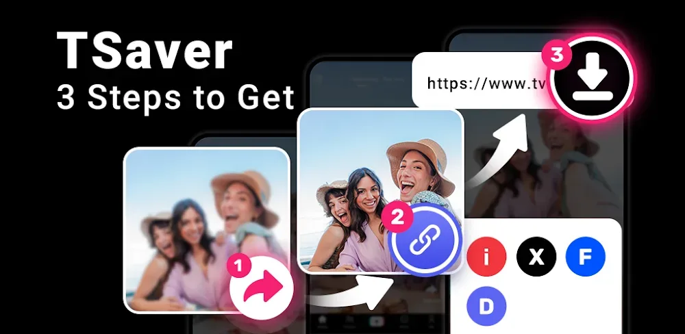 TSaver