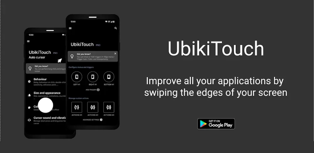 UbikiTouch