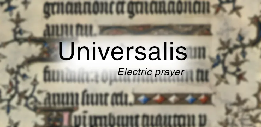 Universalis
