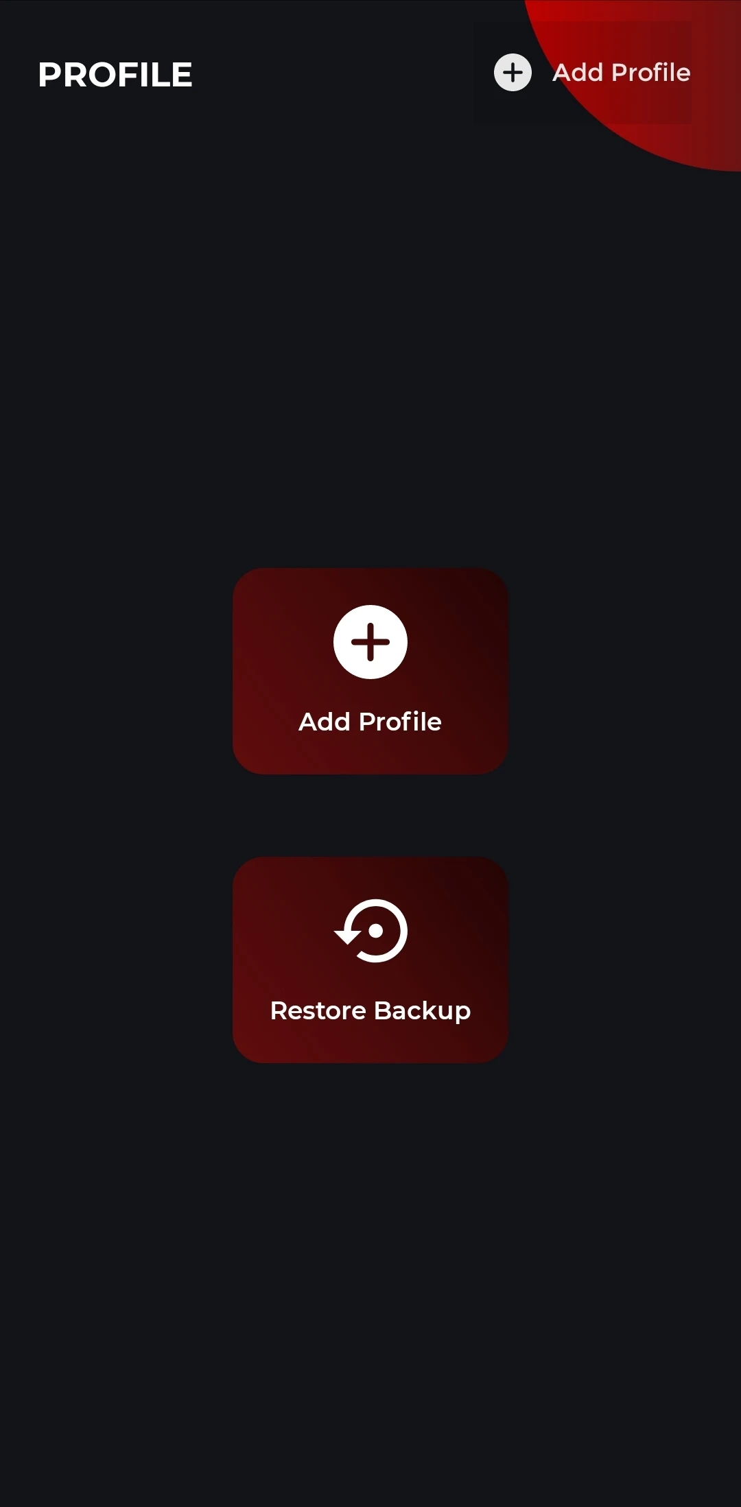 XP Player