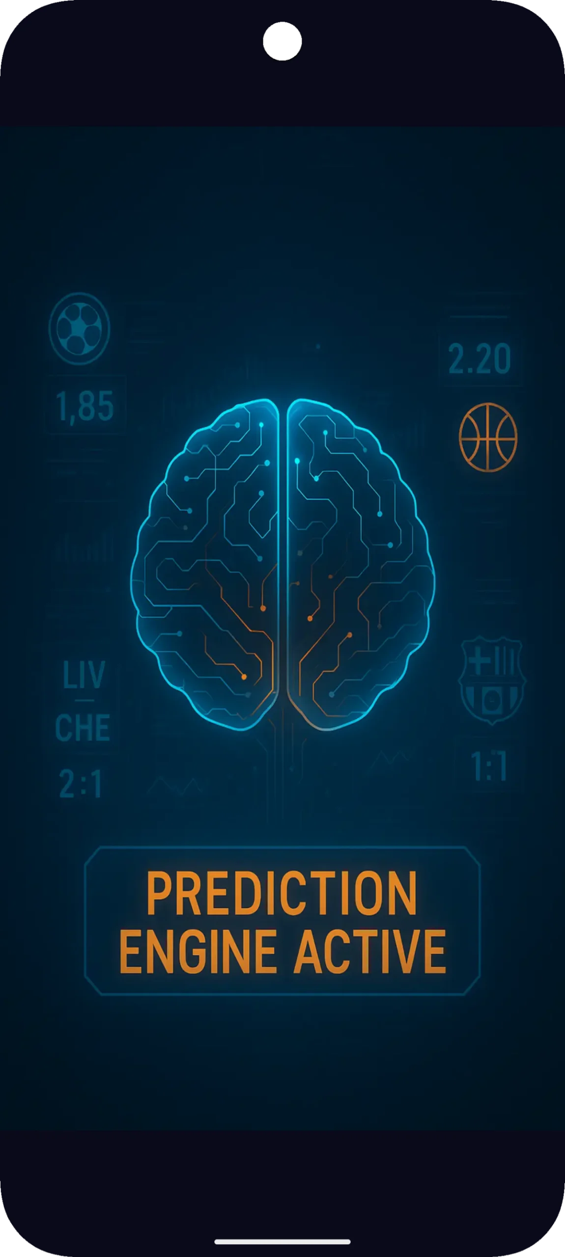 AI Sports Tips & Predictions