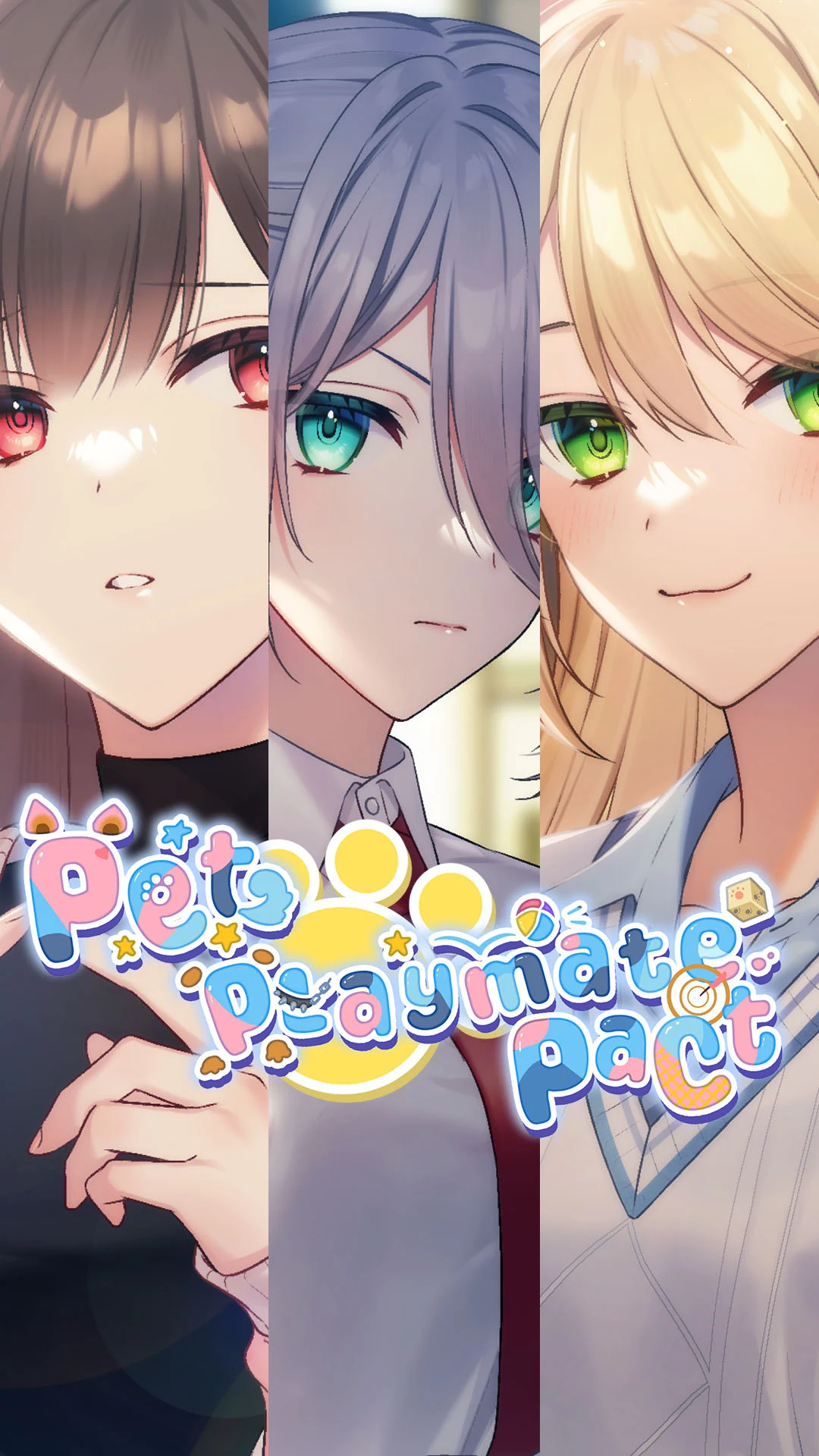Pet Playmate Pact