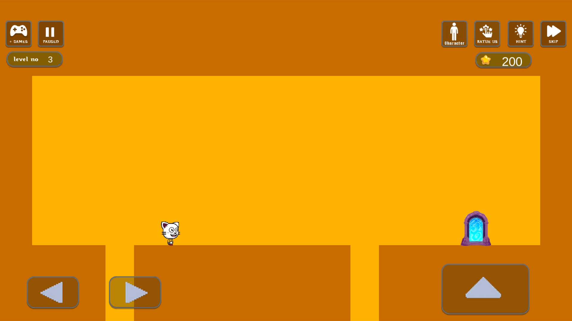 Devil Run: Ultimate Troll Game