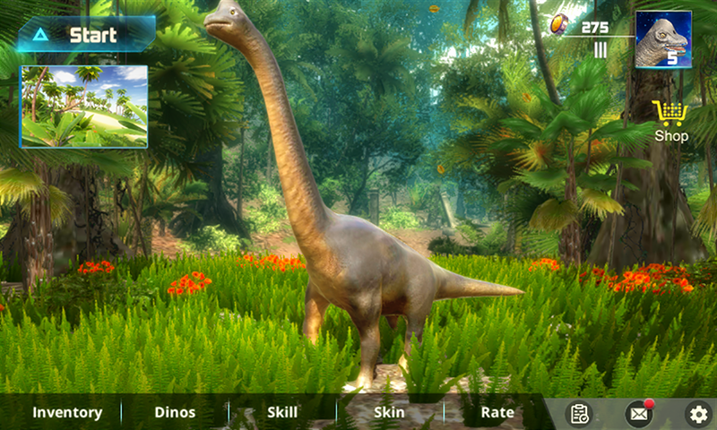 Brachiosaurus: Jurassic Giant