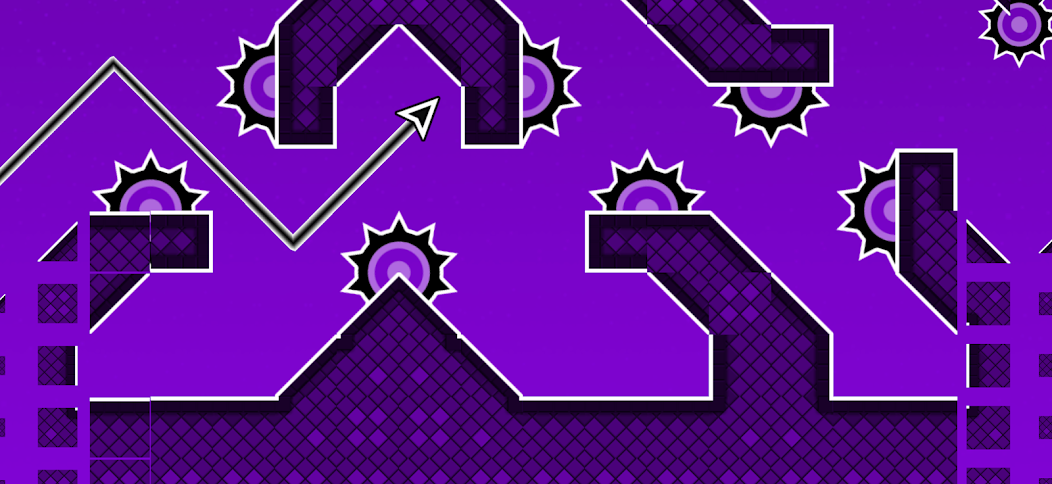 Space Waves – CrazyGames