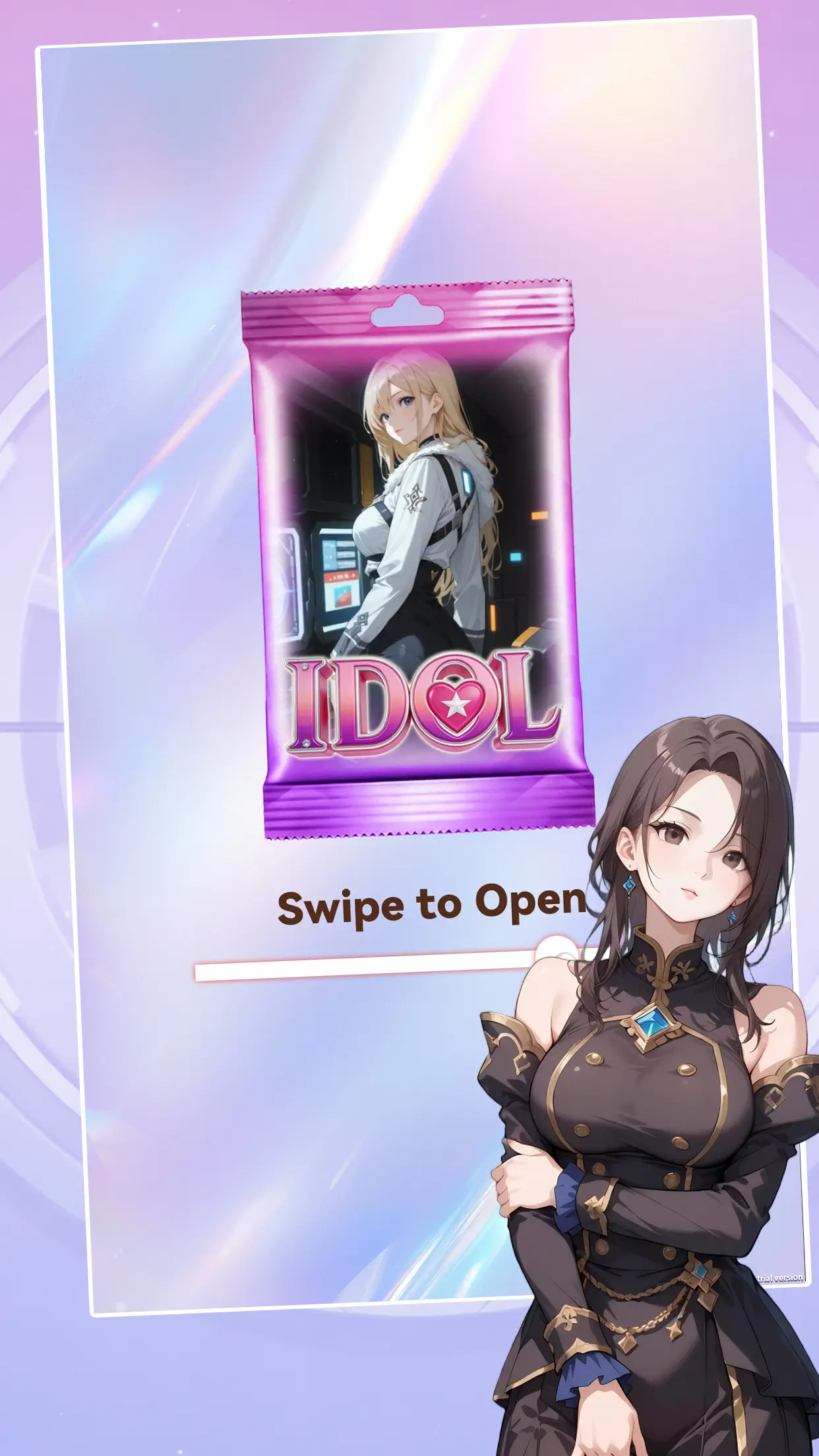 Stellar Deck: Maidens of Fate
