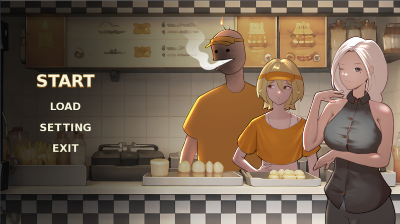 Avelis Burger