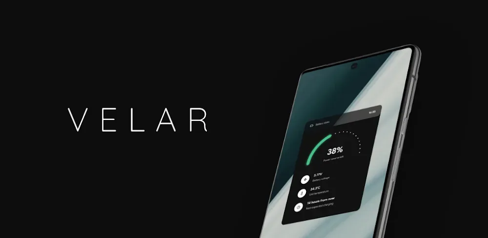 Velar KWGT