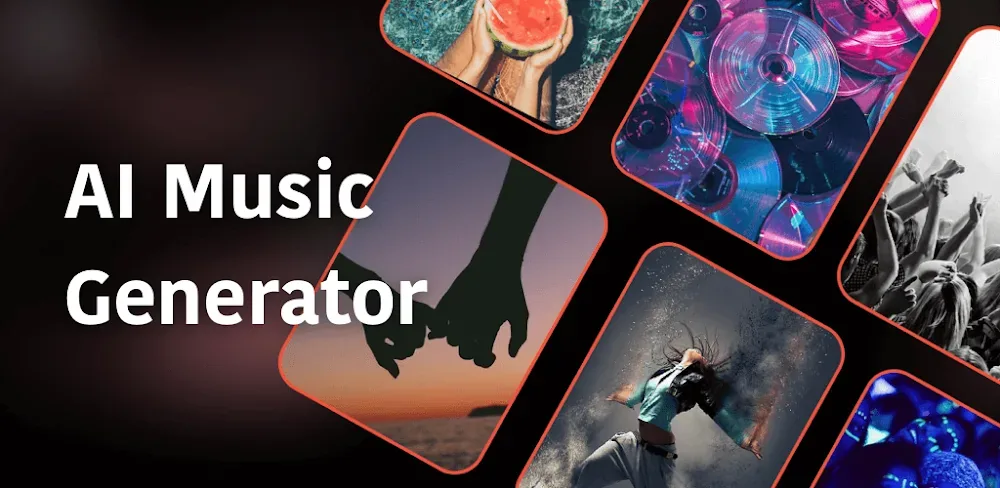 Waazy Ai Music Generator, Song