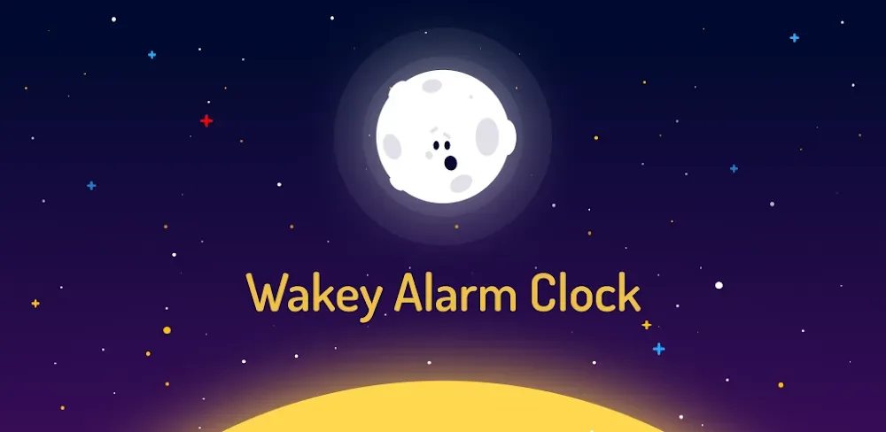 Wakey – The Cutest Alarm Clock