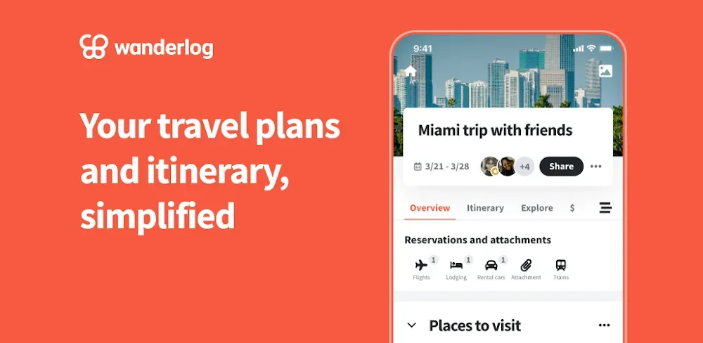 Wanderlog